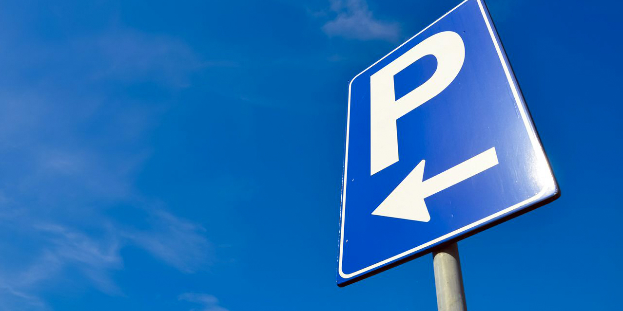 Altijd gratis parkeren! Winkelcentrum Brandevoort